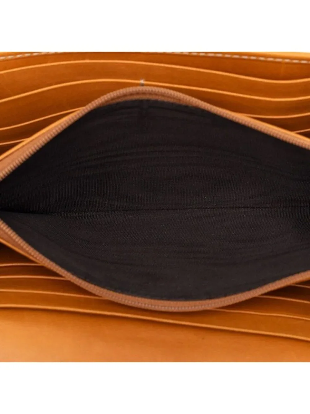 Gucci GG Canvas Sherry Line Wallet Brown